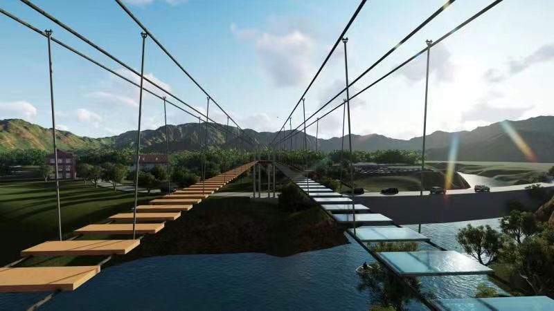 团建的选择—步步惊心项目